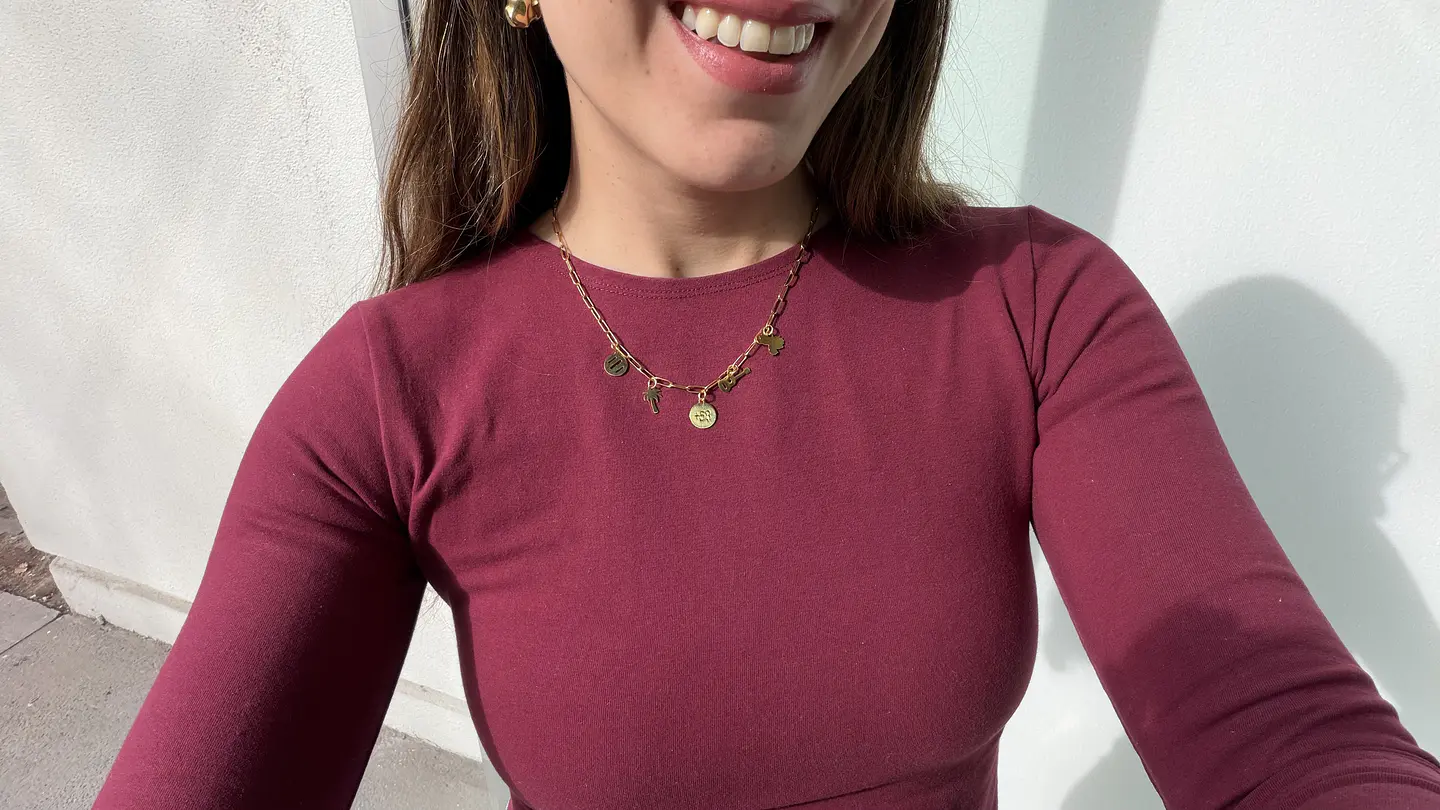 Collar Venezuela 2