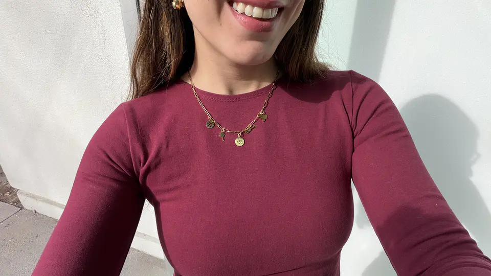 Collar Venezuela 2