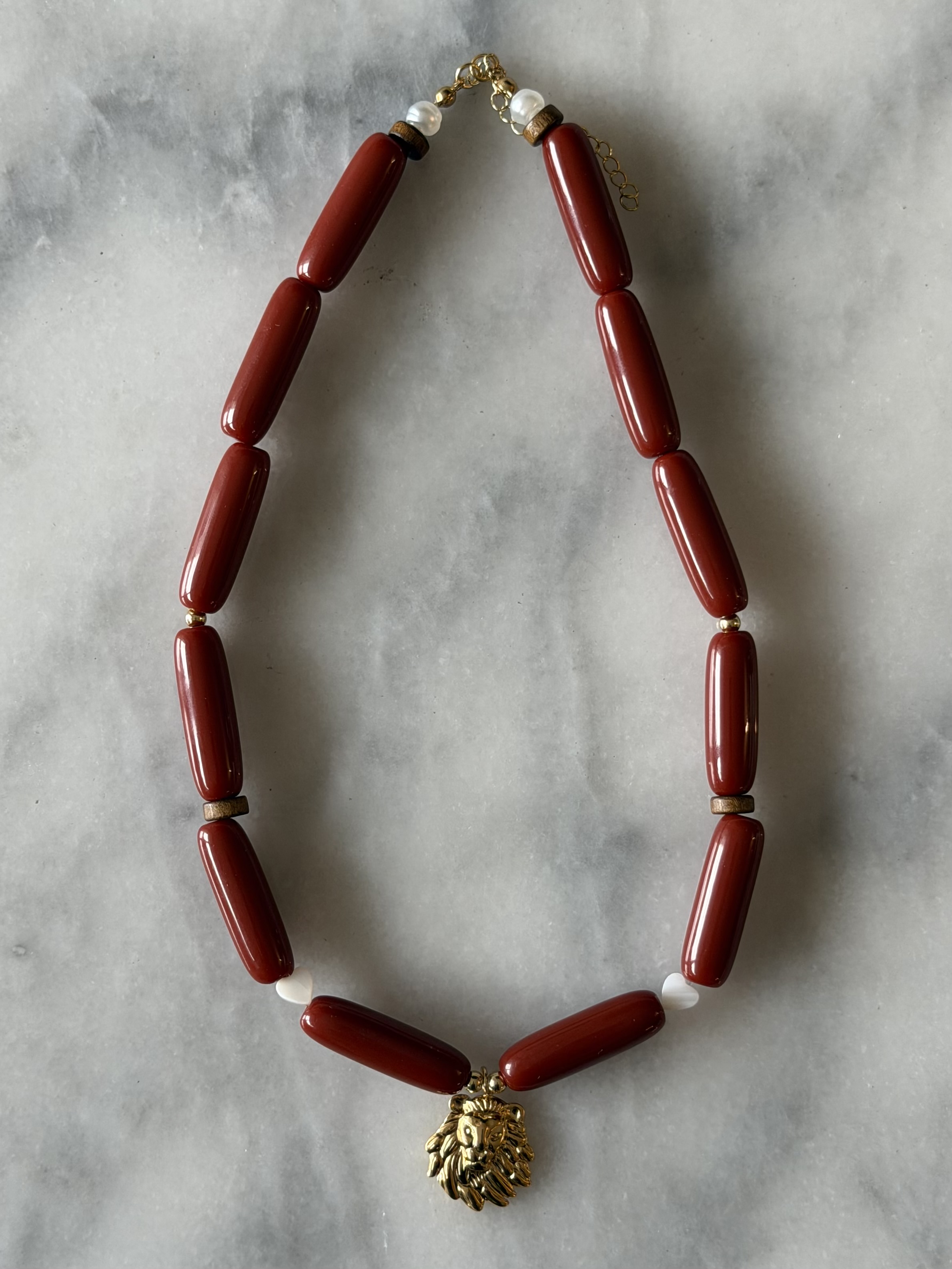 Collar Aura