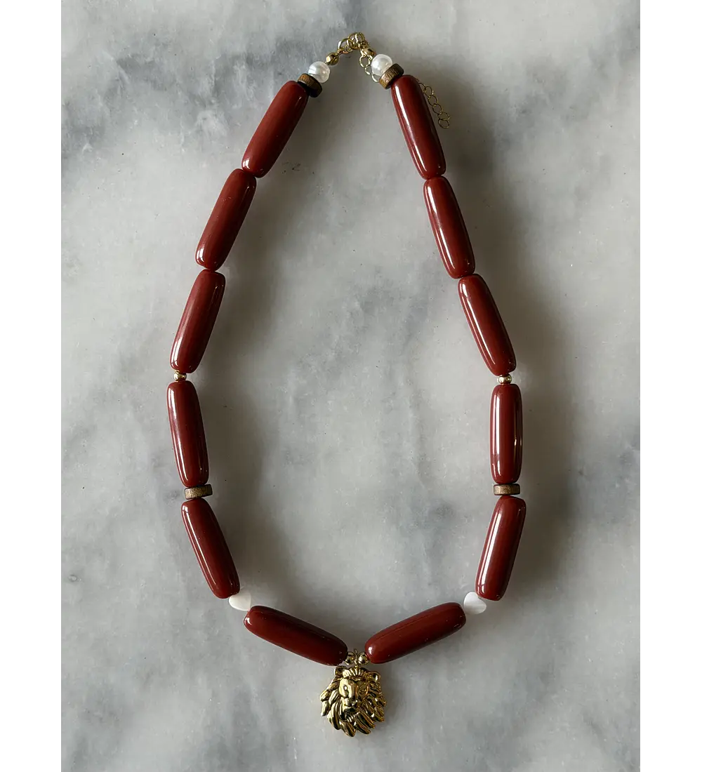 Collar Aura