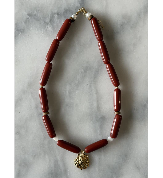 Collar Aura