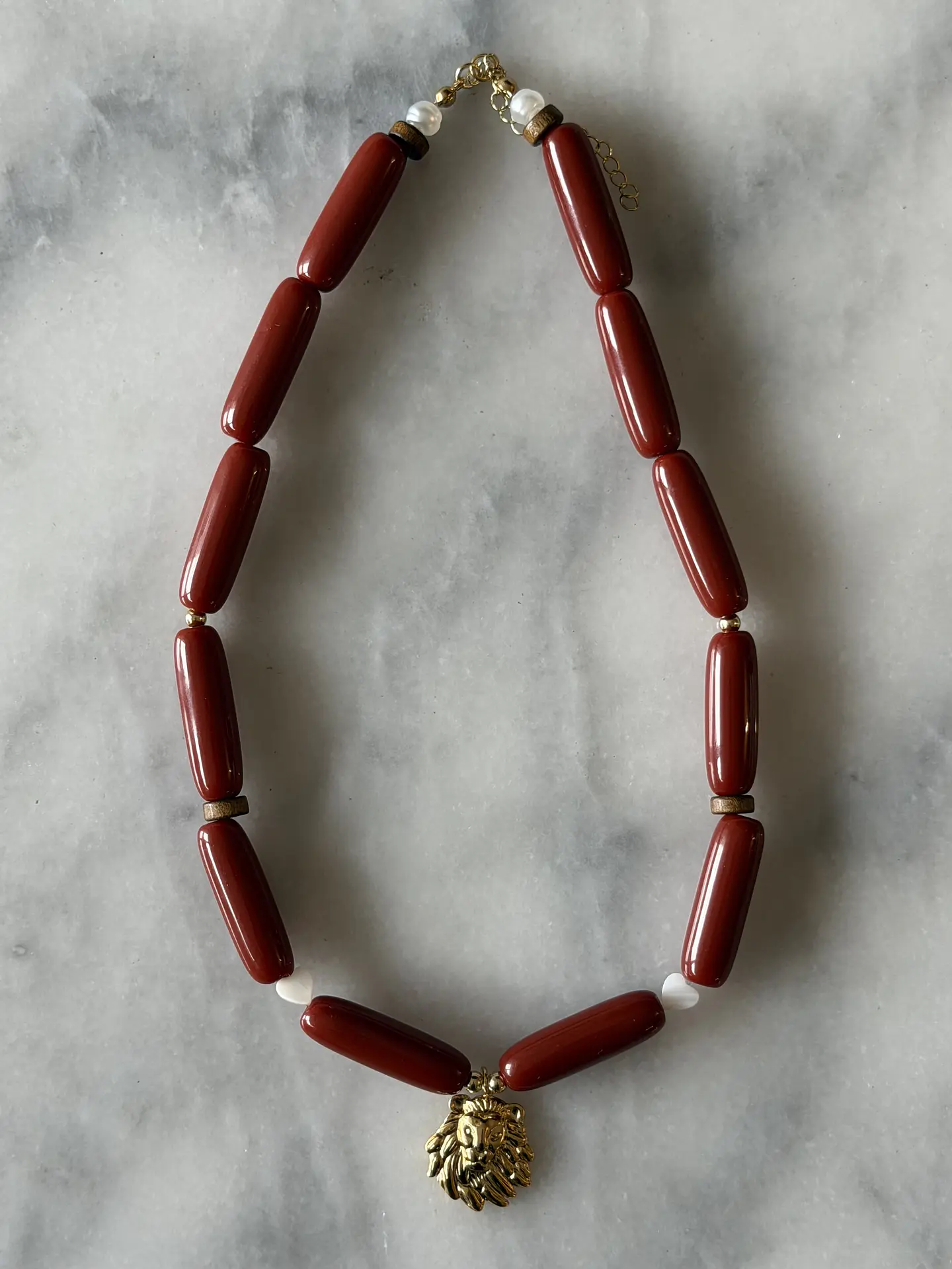 Collar Aura 1