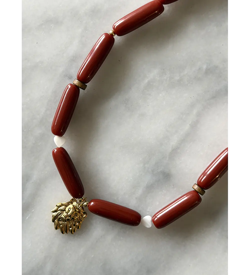 Collar Aura