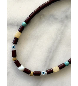 Collar Vino