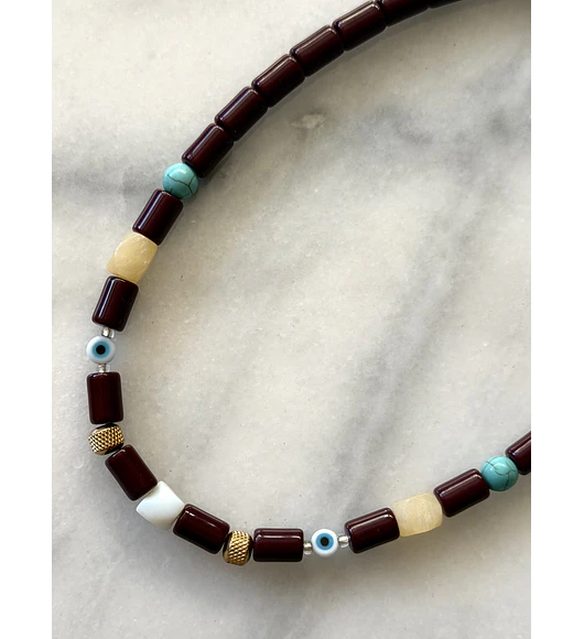 Collar Vino