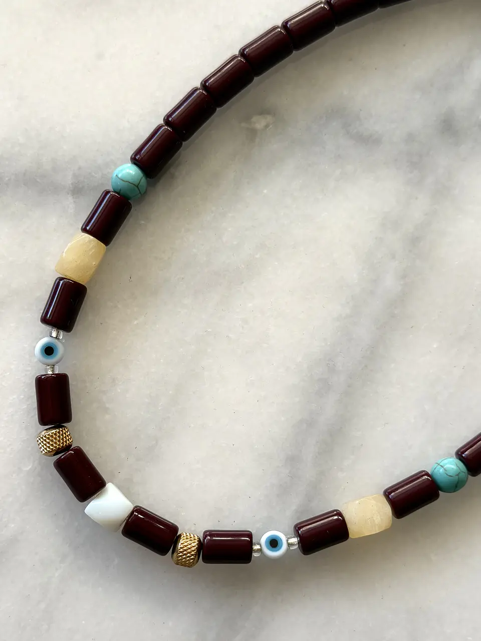 Collar Vino 1