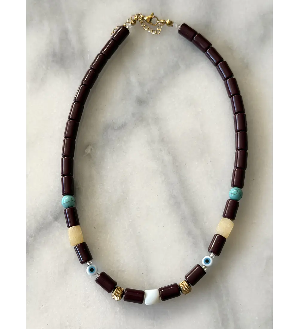 Collar Vino