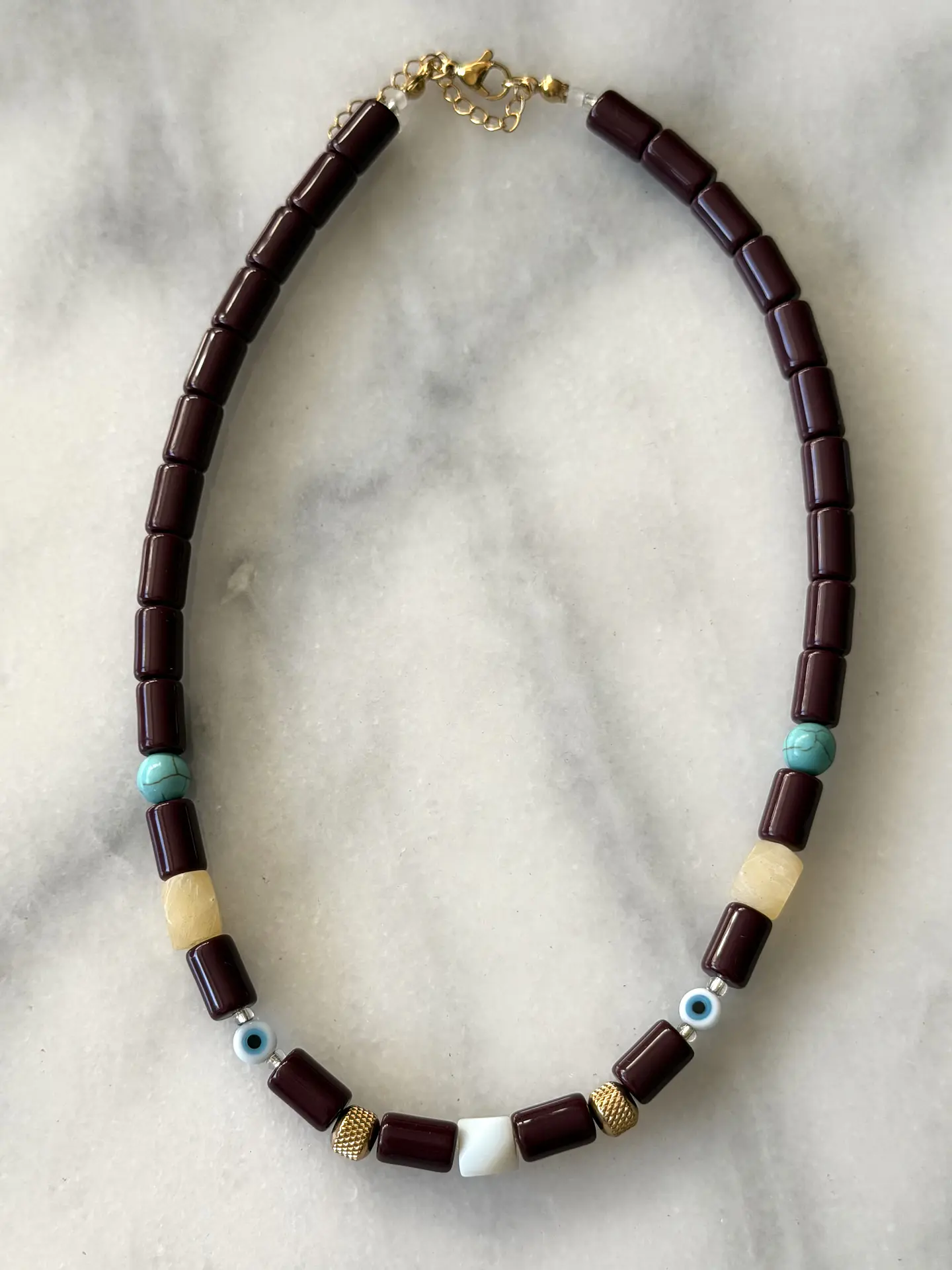 Collar Vino 2