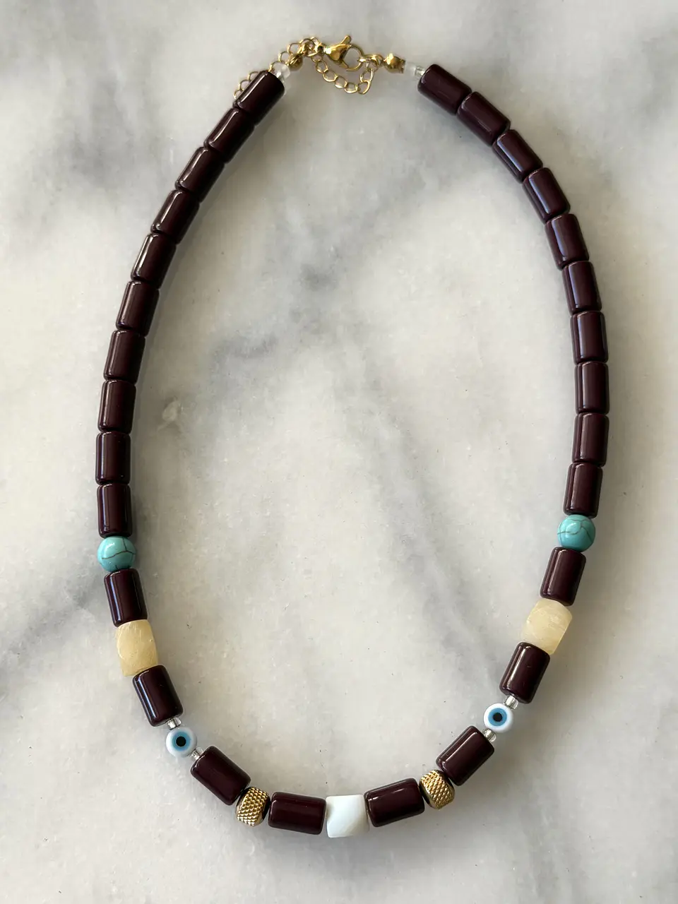 Collar Vino 2