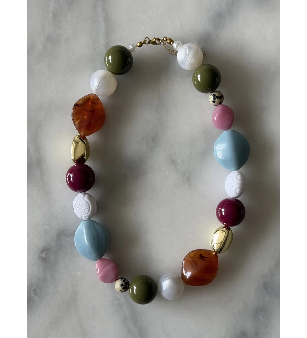 Collar Rawa