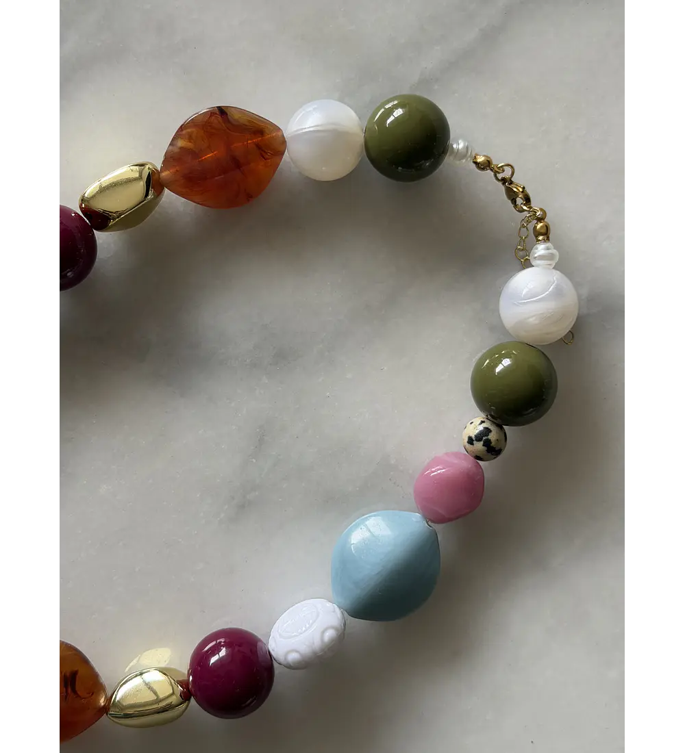 Collar Rawa