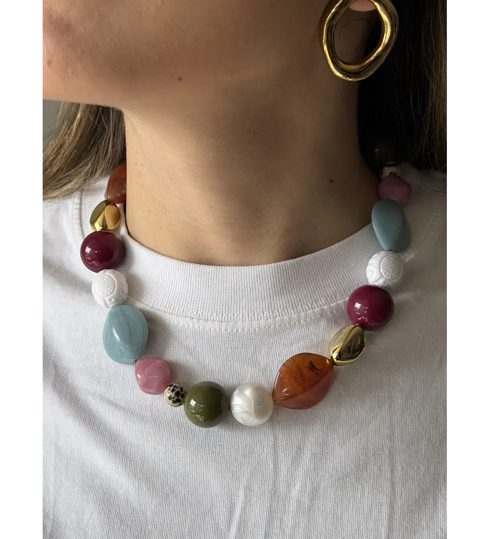 Collar Rawa