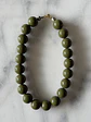 Collar Toronto Verde Oliva  - Miniatura 1