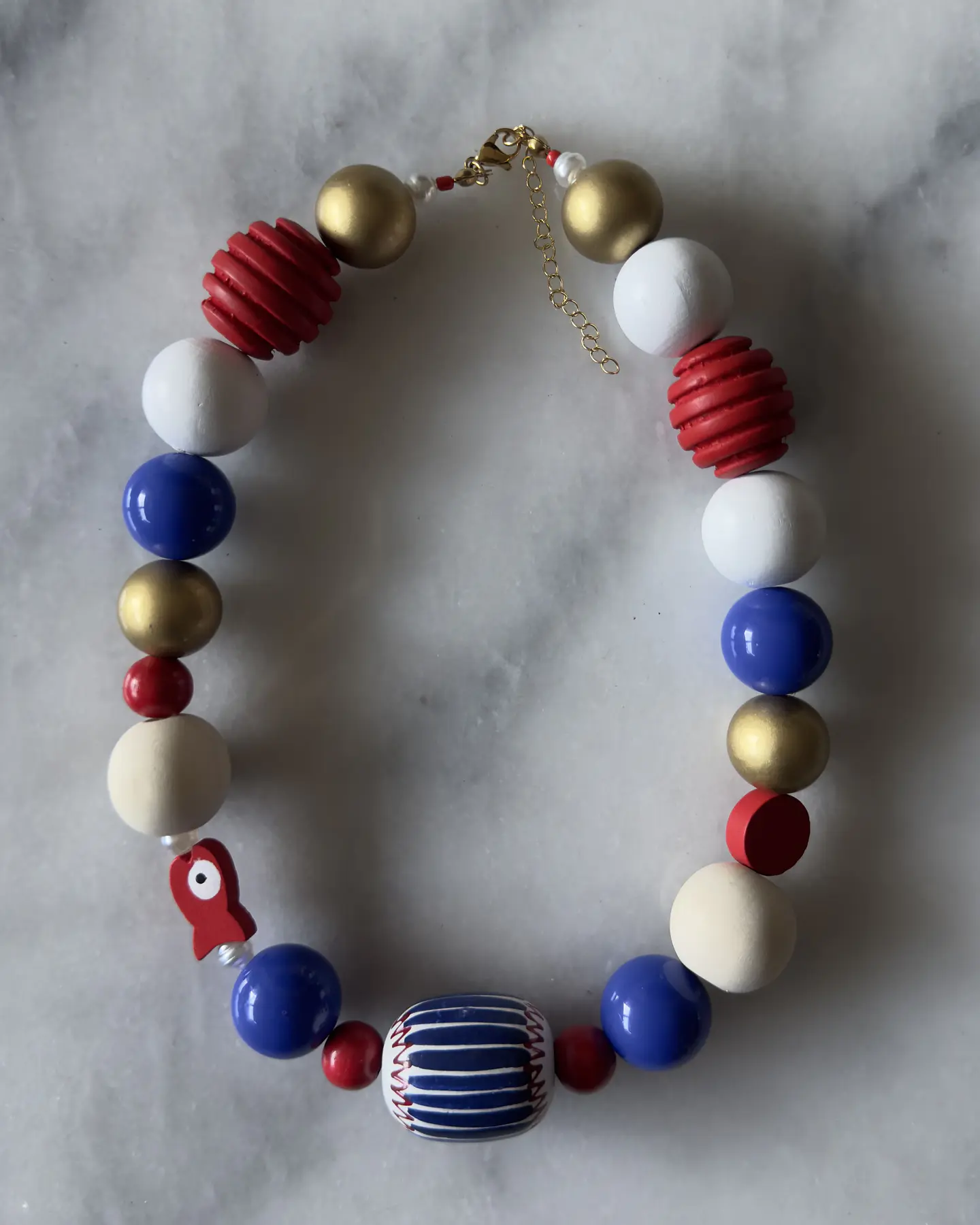 Collar Chile (Edición Limitada) 1
