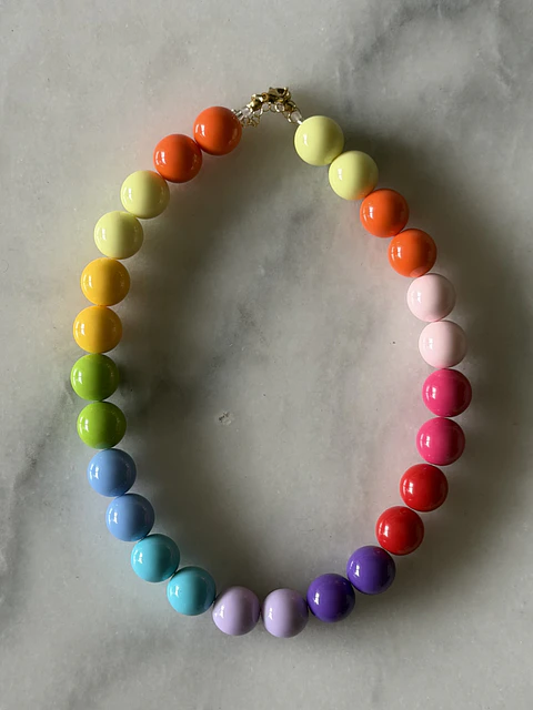 Collar Cumpleaños