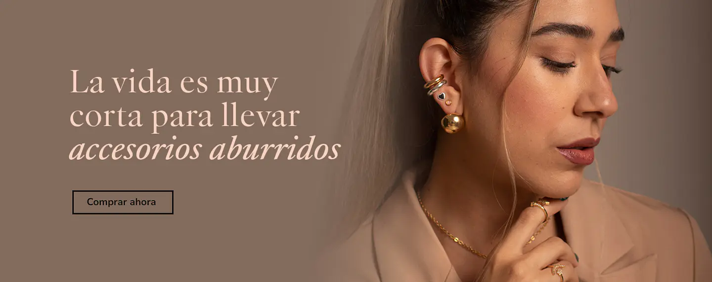 Magenta Accesorios