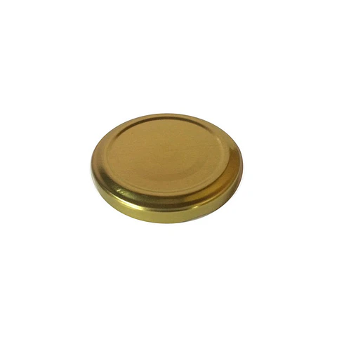 Tapa Twist Off 53mm