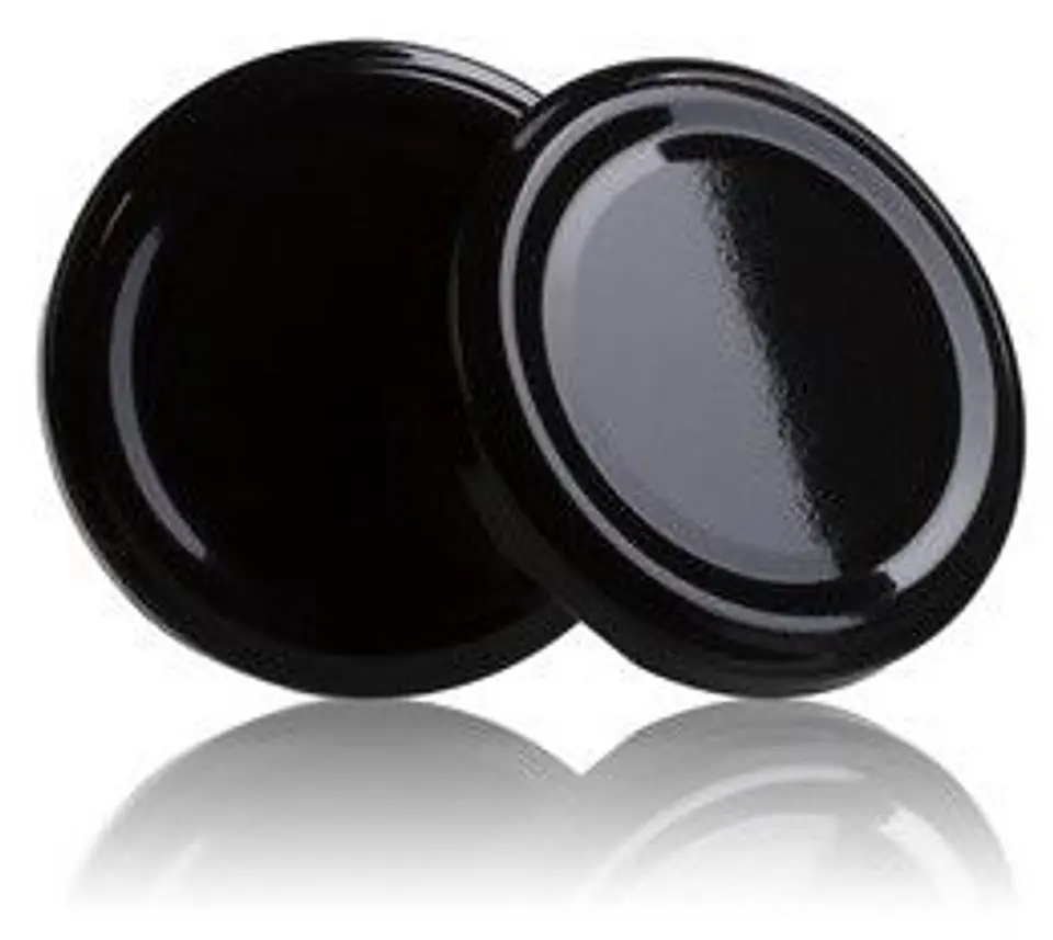 Tapa Twist Off 53mm 3