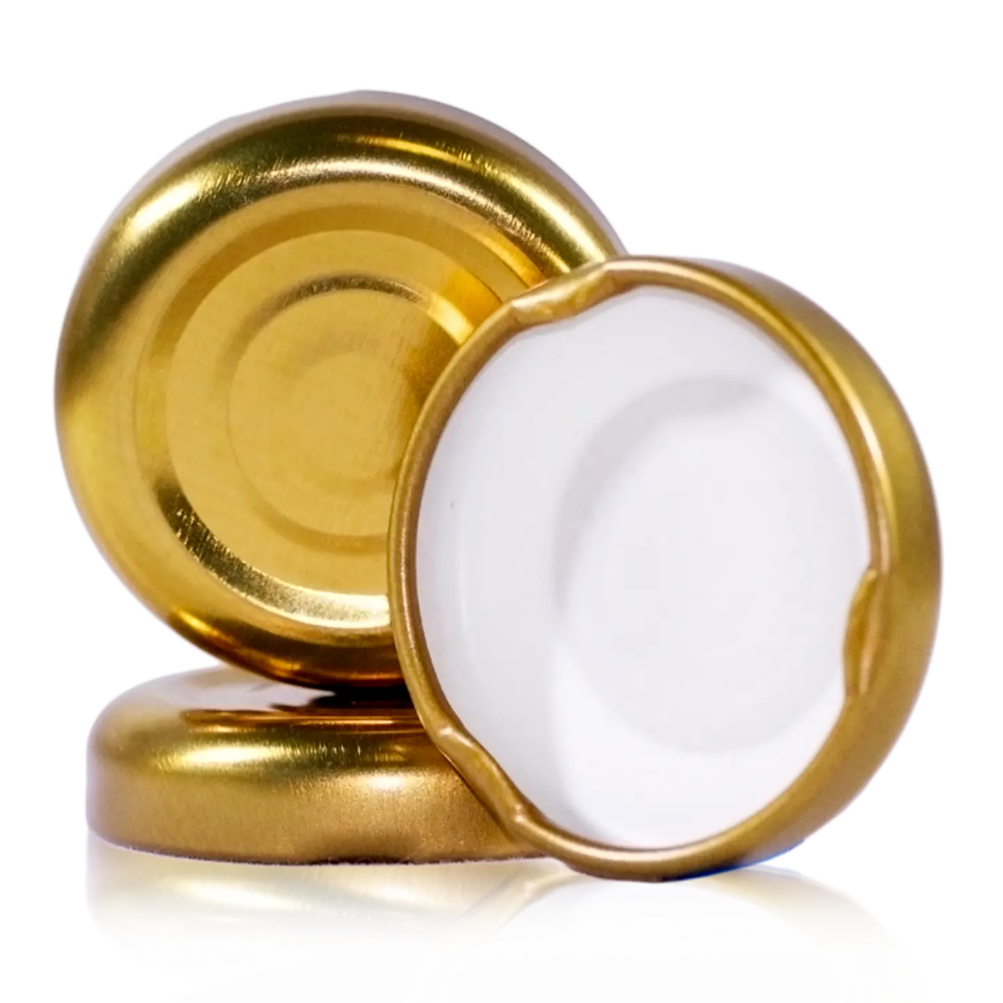 Tapa Twist Off 38mm 4