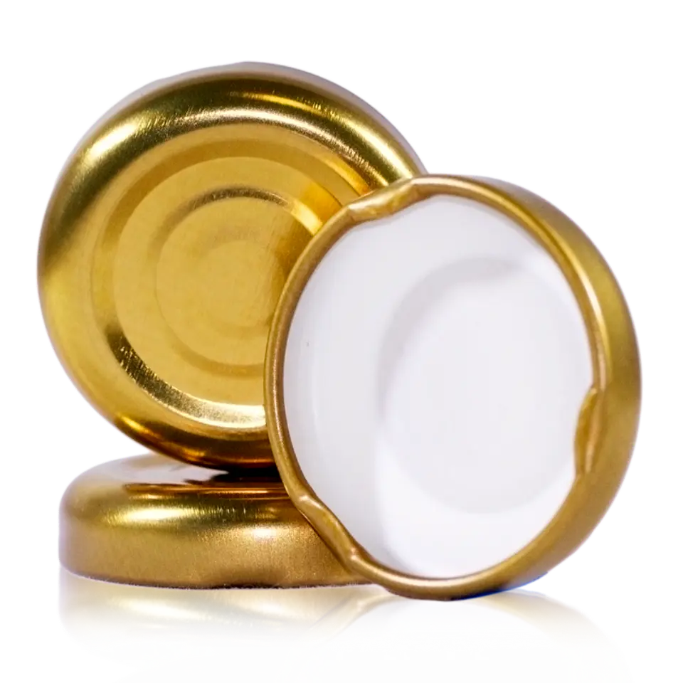 Tapa Twist Off 38mm 4