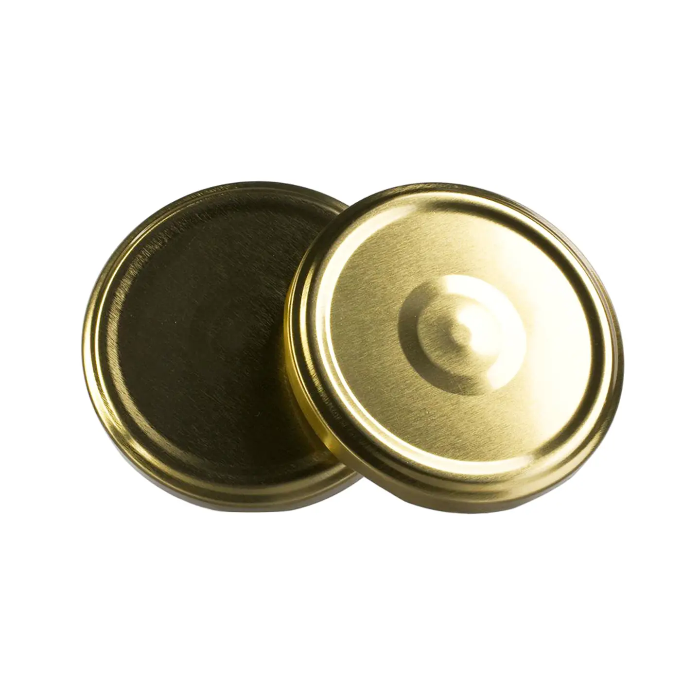 Tapa Twist Off 66mm 1