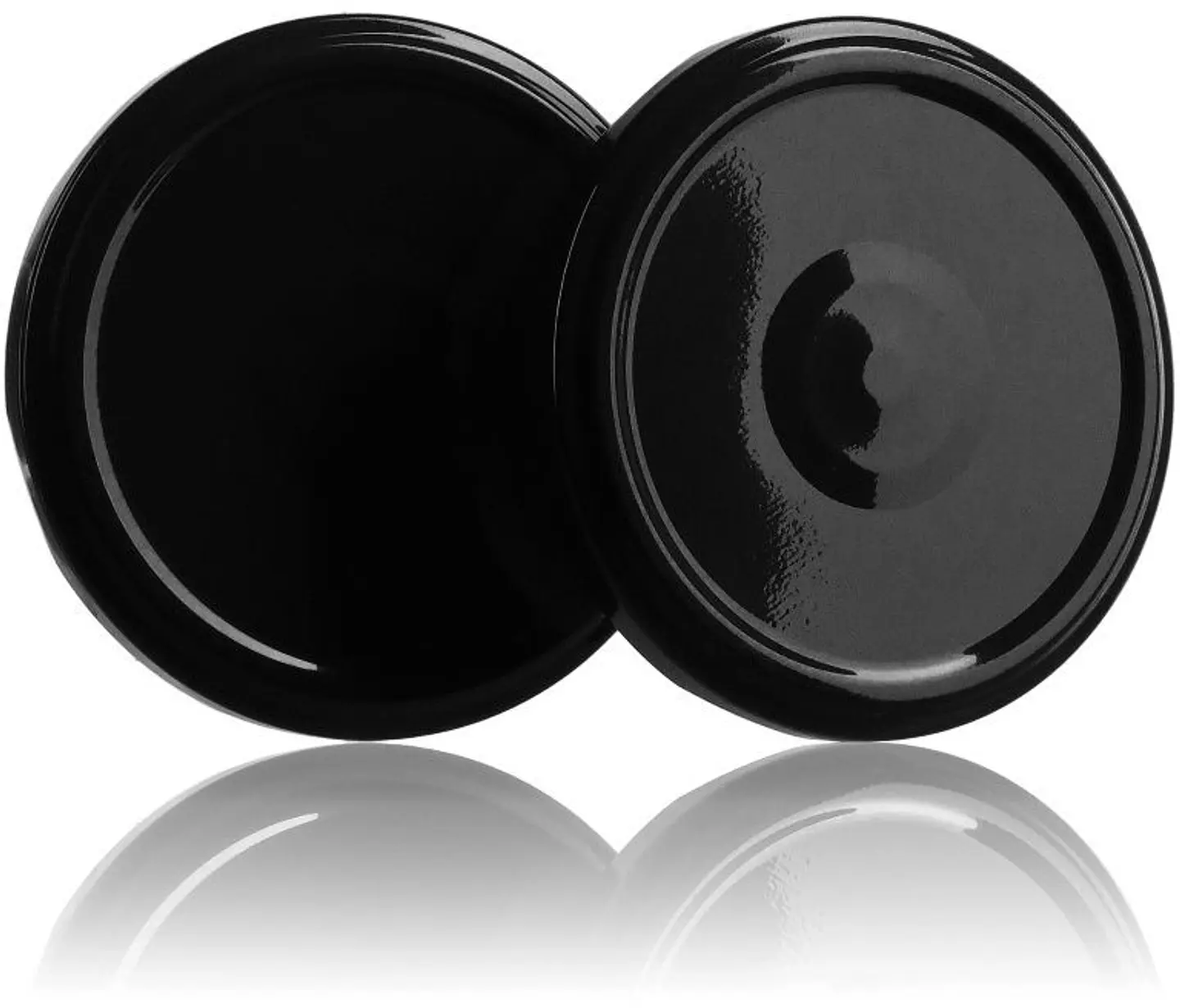 Tapa Twist Off 66mm 3