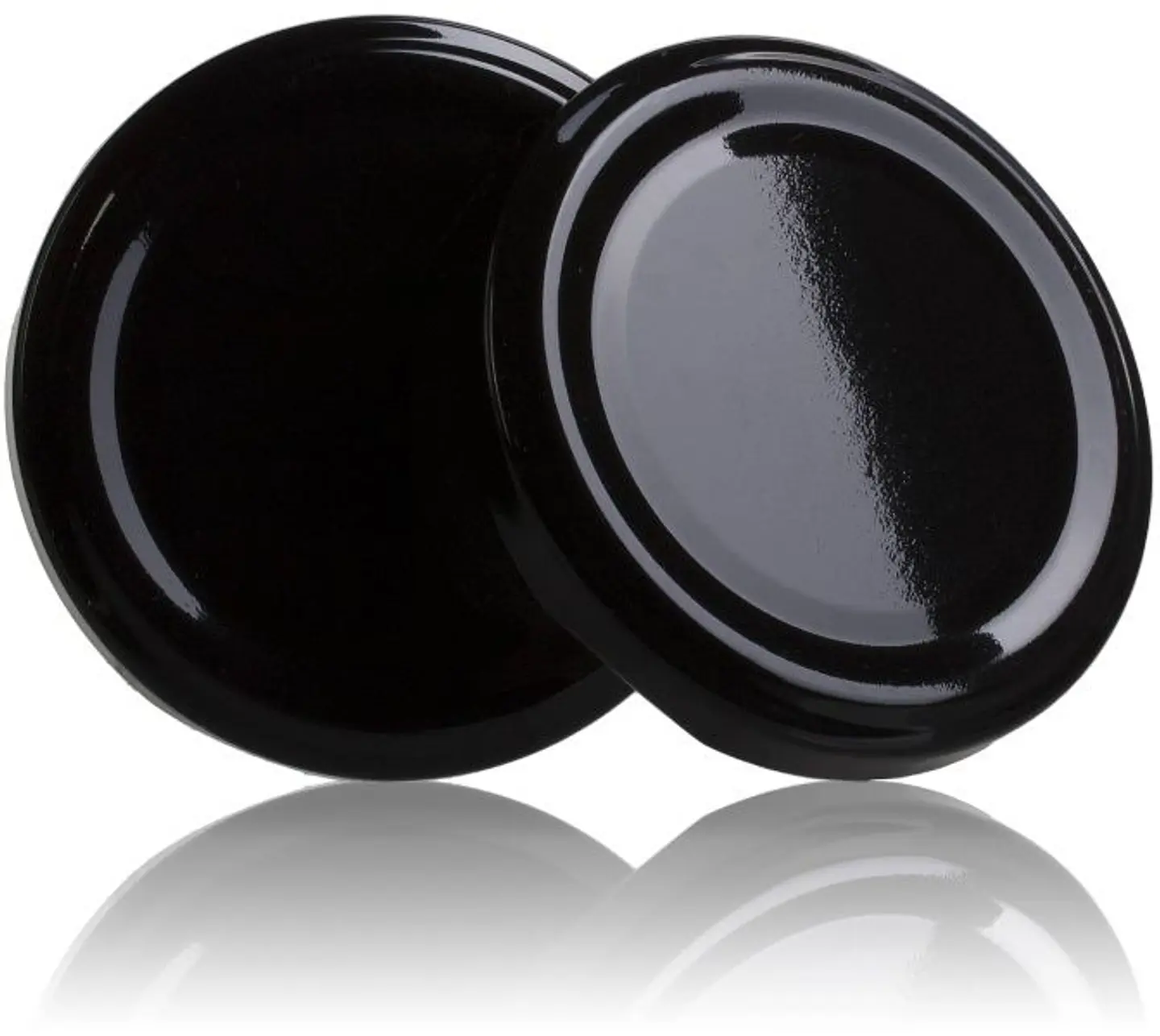 Tapa Twist Off 66mm 4