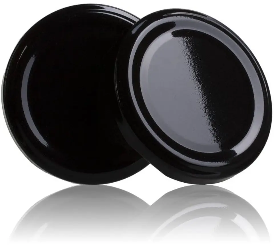 Tapa Twist Off 66mm 4