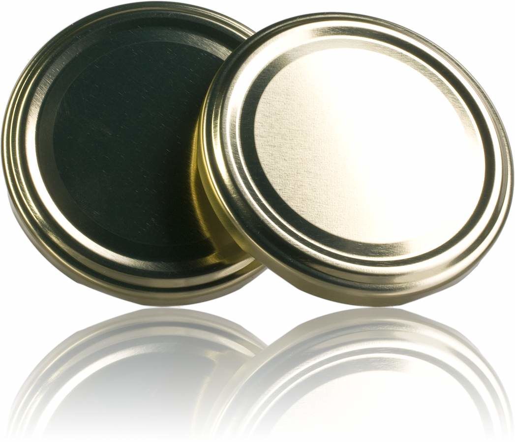 Tapas Twist Off 70MM