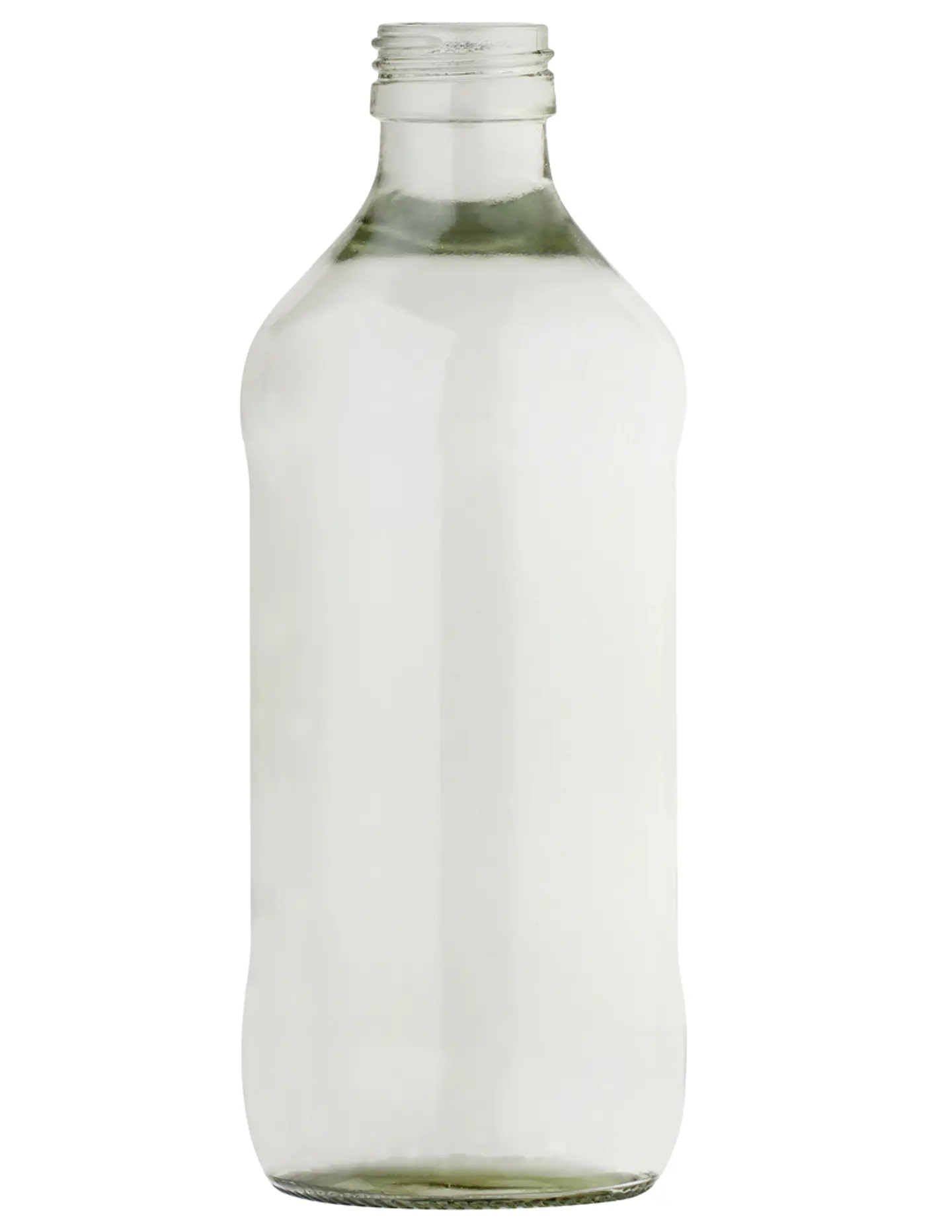 Botella de Aceite 500ml con Tapas Incluidas (20 unidades) 1