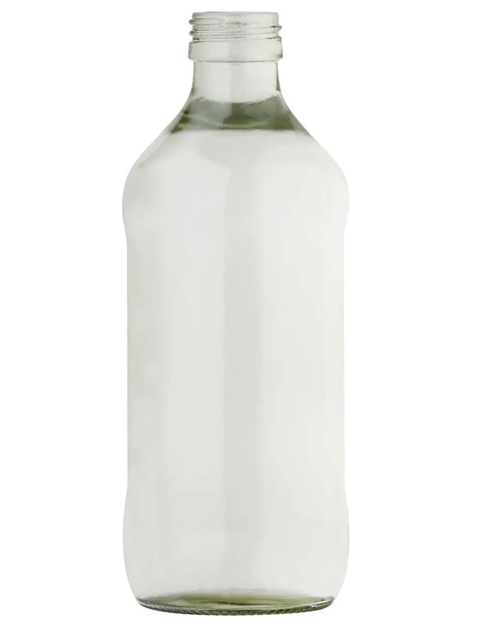Botella de Aceite 500ml con Tapas Incluidas (20 unidades) 1