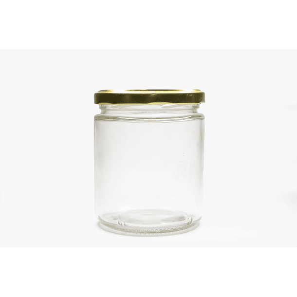 Frasco conservero 460 cc | Magenta Glass