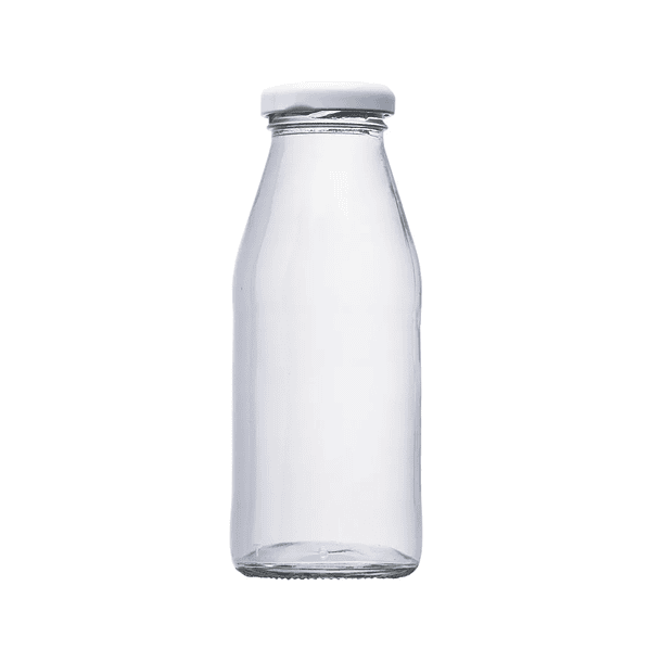 Botella Reutilizable PET 1000 ml con Tapón (unidad)