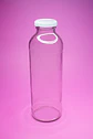 Botella de Jugo 475ml con Tapas Incluidas - Miniatura 1