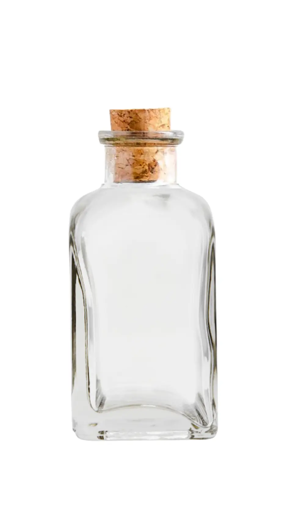 Mini Botella Evento Navidad 50ml con Tapón Incluido  1