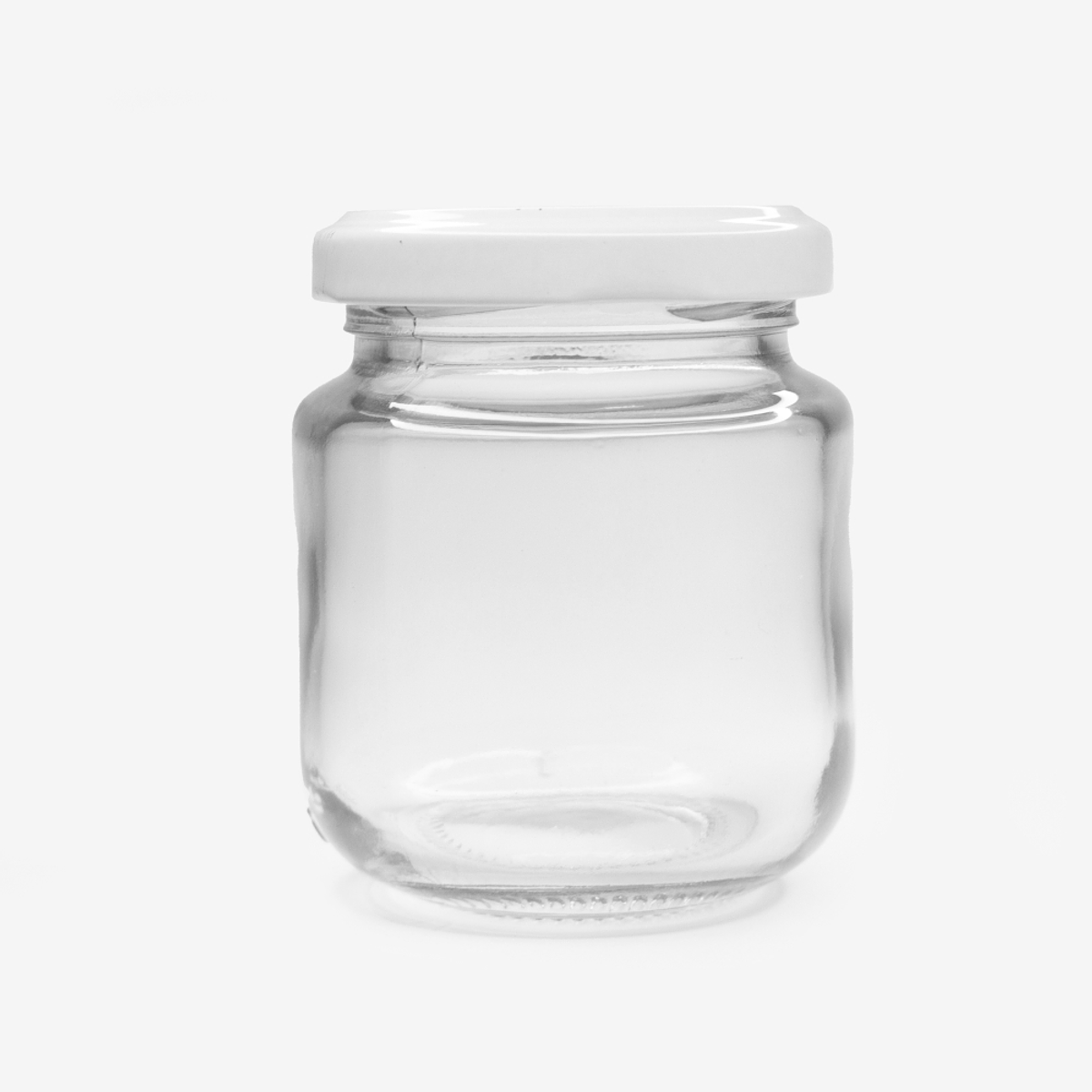 Frasco conservero 145 cc | Magenta Glass