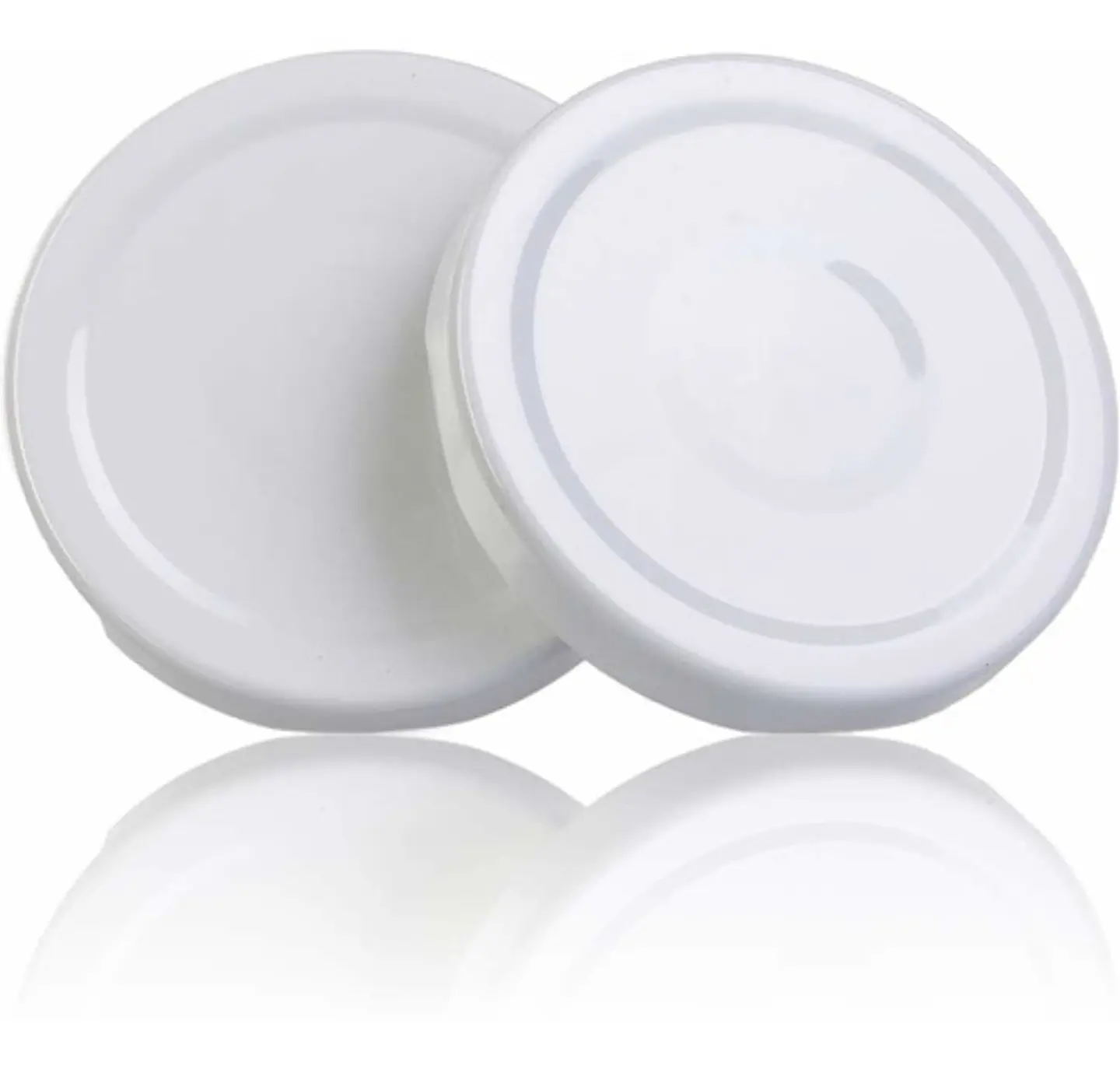Frasco Conservero 390cc Mielero C/tapa Metálica Pack 16 Unid 2