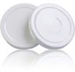 Frasco Conservero 390cc Mielero C/tapa Metálica Pack 16 Unid - Miniatura 2