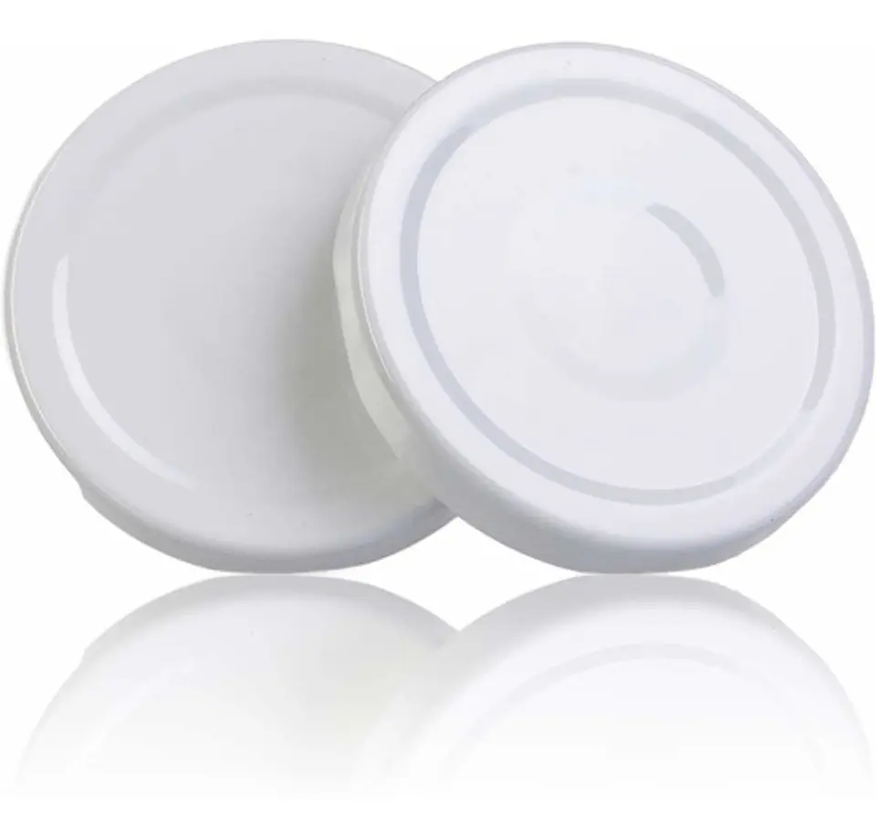 Frasco Conservero 390cc Mielero C/tapa Metálica Pack 16 Unid 2