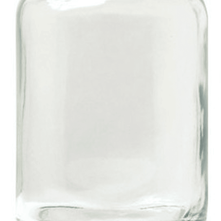 Frascos Conserveros Cuadrado De 785cc Pack 20 Unid. C/tapa  1