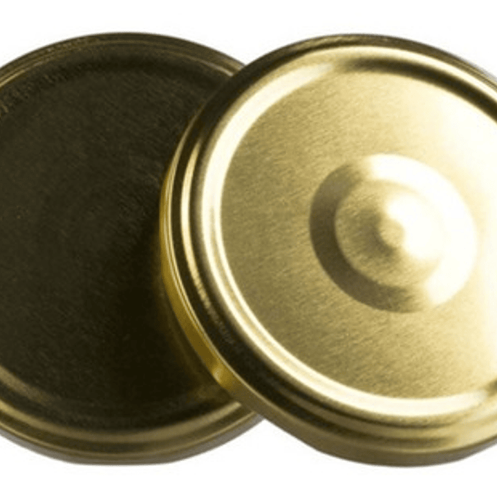 Frascos Conserveros Cuadrado De 785cc Pack 20 Unid. C/tapa  2