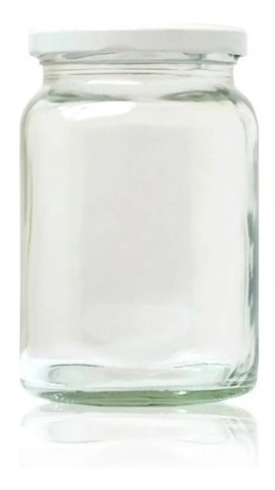 Frasco Conservero de Vidrio 785 ml con Tapa 3