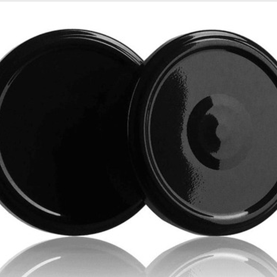 Frascos Conserveros Cuadrado De 785cc Pack 20 Unid. C/tapa  4