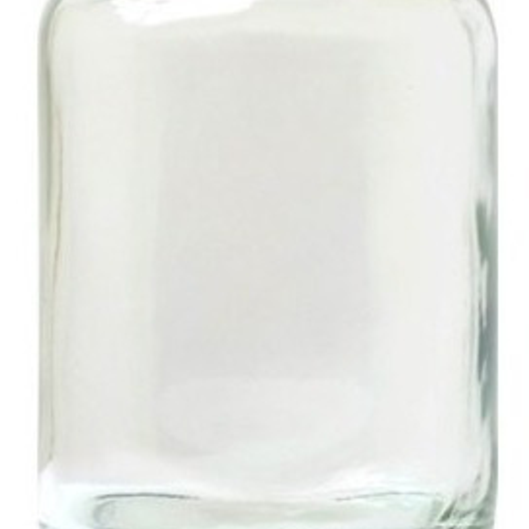 Frascos Conserveros Cuadrado De 785cc Pack 20 Unid. C/tapa  5