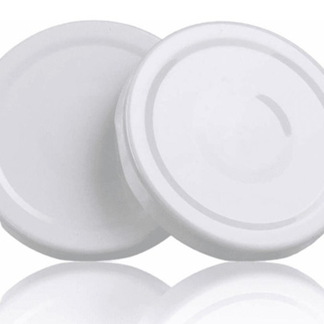 Frascos Conserveros Cuadrado De 785cc Pack 20 Unid. C/tapa  6