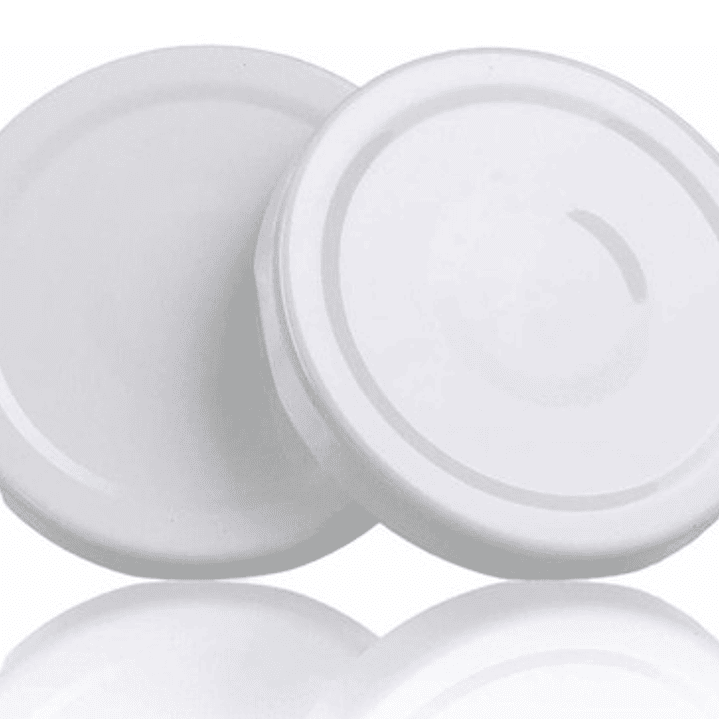 Frascos Conserveros Cuadrado De 785cc Pack 20 Unid. C/tapa  6