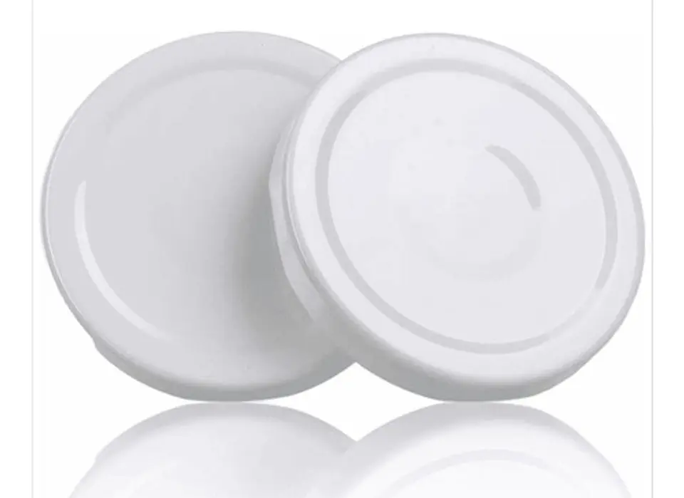 Frasco Conservero de Vidrio 785 ml con Tapa 6