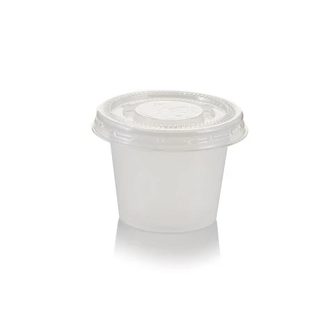 Envase Pocillo Degustador 1 Oz 