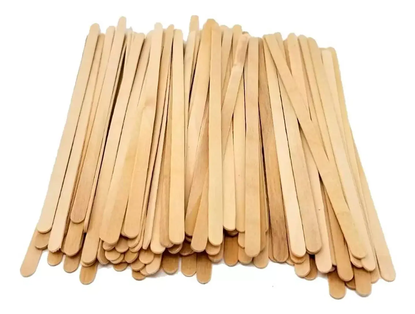 Revolvedor Madera Café Y Té, 14 Cms  1