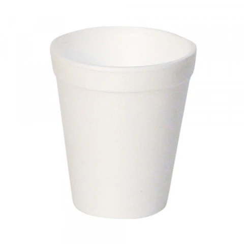 Vaso Térmico Plumavit 240 cc 8 OZ 